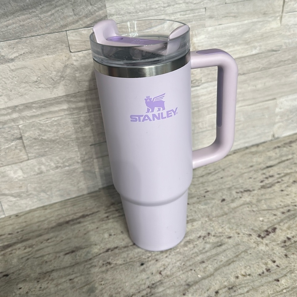 Stanley Tumbler